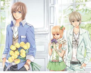 spa精油后阴茎硬了